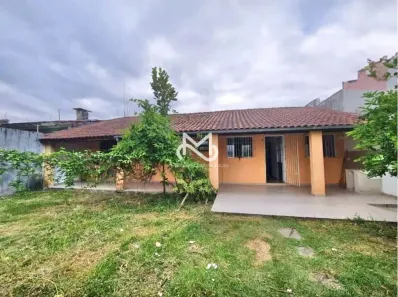 Casa com 2 Quartos para alugar, 48m² no Indaiá, Bertioga
