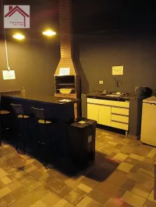 Ponto Comercial com 1 Quarto à venda, 60m² no Jardim Santa Catarina, Sorocaba