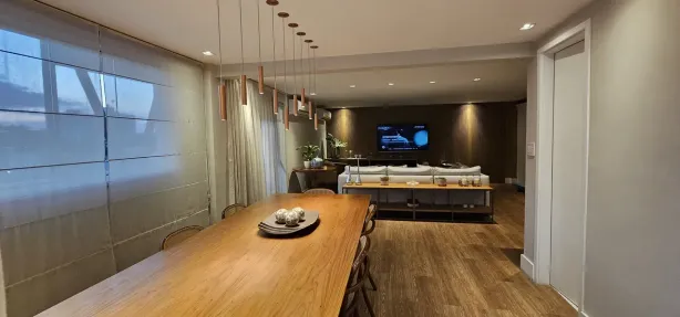 Apartamento com 3 Quartos à venda, 202m² no da Luz, Nova Iguaçu