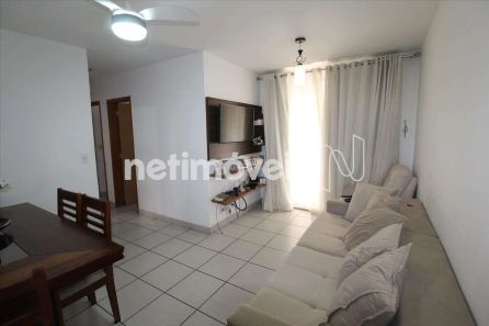 Apartamento com 3 Quartos à venda, 76m² no Venda Nova, Belo Horizonte