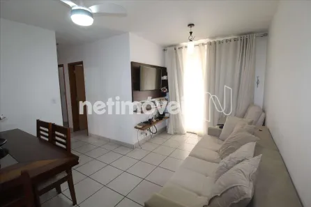 Apartamento com 3 Quartos à venda, 76m² no Venda Nova, Belo Horizonte