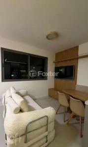 Apartamento com 1 Quarto à venda, 30m² no Jardim do Salso, Porto Alegre