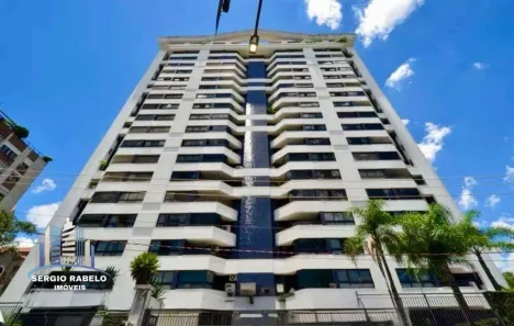 Apartamento com 3 Quartos à venda, 106m² no Vila Clementino, São Paulo