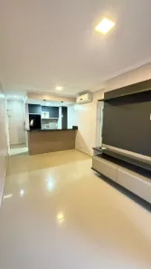 Apartamento com 3 Quartos para venda ou aluguel, 74m² no Flores, Manaus