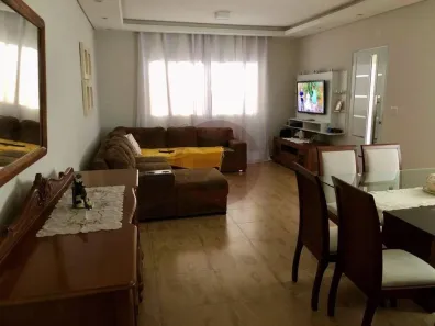 Sobrado com 3 Quartos à venda, 170m² no Vila Antônio, São Paulo