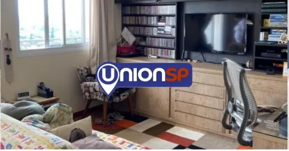 Apartamento com 1 Quarto à venda, 83m² no Consolação, São Paulo