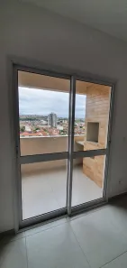 Apartamento com 2 Quartos para alugar, 65m² no Vila São José, Taubaté