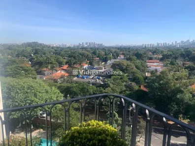 Apartamento com 3 Quartos à venda, 200m² no Pinheiros, São Paulo
