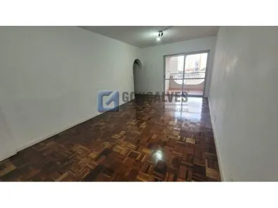 Apartamento com 3 Quartos para alugar, 80m² no Centro, São Bernardo do Campo