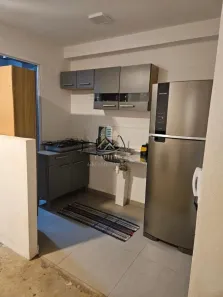 Apartamento com 2 Quartos à venda, 45m² no Jardim São Luís, São Paulo