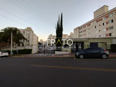 Apartamento com 2 Quartos à venda, 45m² no Vila Campos Sales, Campinas