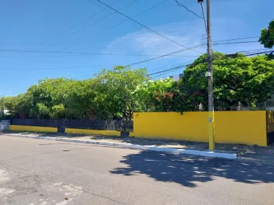 Imóvel Comercial com 5 Quartos para alugar, 501m² no Piedade, Jaboatão dos Guararapes