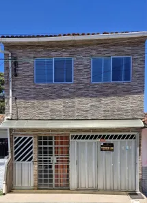 Sobrado com 6 Quartos à venda, 95m² no Jacintinho, Maceió