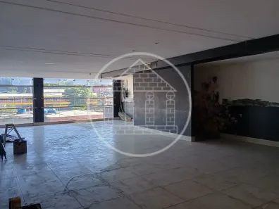 Prédio Comercial para alugar, 400m² no Jardim São Luís, São Paulo