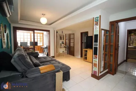 Apartamento com 2 Quartos à venda, 80m² no Jardim Botânico, Porto Alegre