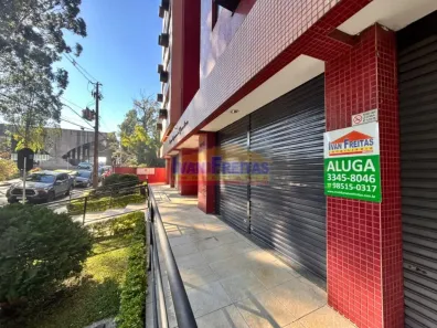 Ponto Comercial para alugar, 54m² no Portão, Curitiba