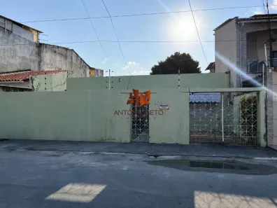 Casa com 4 Quartos à venda, 114m² no Cidade dos Funcionários, Fortaleza