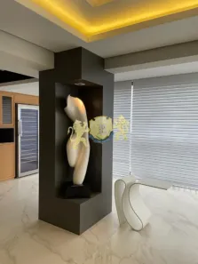 Apartamento com 4 Quartos à venda, 310m² no Vila Nova Conceição, São Paulo