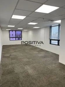 Sala Comercial para alugar, 180m² no Centro, Belo Horizonte