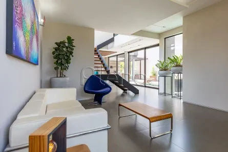 Casa de Condomínio com 3 Quartos à venda, 340m² no Swiss Park, Campinas