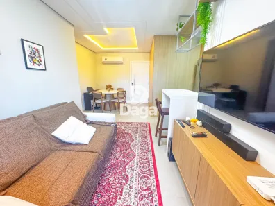 Apartamento com 2 Quartos à venda, 68m² no Trindade, Florianópolis