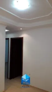Apartamento com 2 Quartos à venda, 53m² no Parque Residencial Abílio Pedro, Limeira