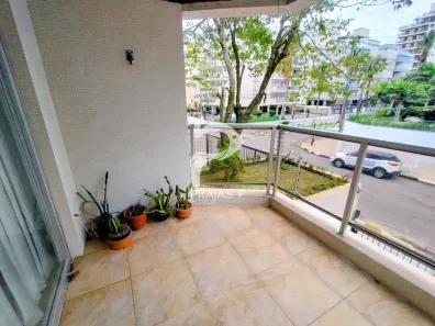 Apartamento com 2 Quartos à venda, 82m² no Enseada, Guarujá