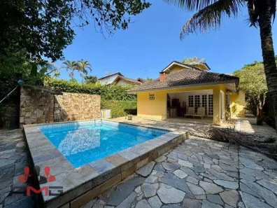 Casa com 3 Quartos à venda, 217m² no Riviera, Bertioga