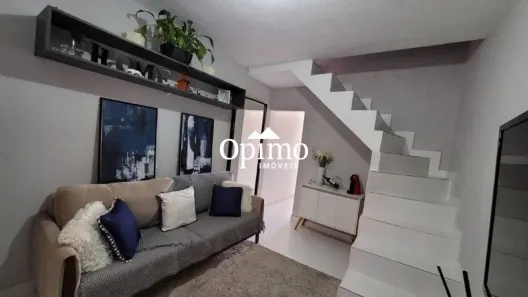 Sobrado com 2 Quartos à venda, 73m² no Vila Guacuri, São Paulo