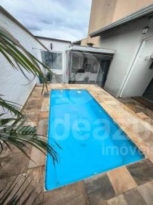 Cobertura com 3 Quartos à venda, 160m² no Jardim Margarida, Campinas