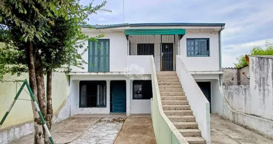 Casa com 7 Quartos à venda, 400m² no Juscelino Kubitschek, Santa Maria