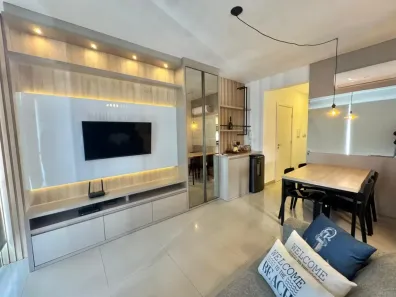 Apartamento com 2 Quartos à venda, 60m² no Capão da Canoa, Capão da Canoa
