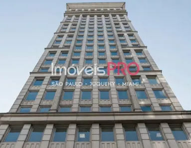 Imóvel Comercial à venda, 540m² no Jardim Paulistano, São Paulo
