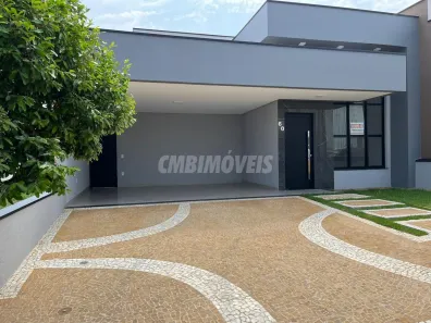 Casa de Condomínio com 3 Quartos à venda, 173m² no Parque Olívio Franceschini, Hortolândia