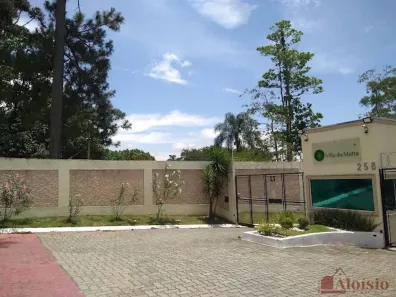Casa de Condomínio com 3 Quartos à venda, 137m² no Jardim Mourisco, Taubaté