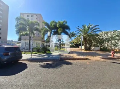 Apartamento com 2 Quartos para alugar, 53m² no Jardim Inconfidência, Uberlândia