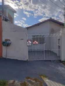 Casa com 1 Quarto para alugar, 125m² no Jardim Nova Michigan, São José dos Campos