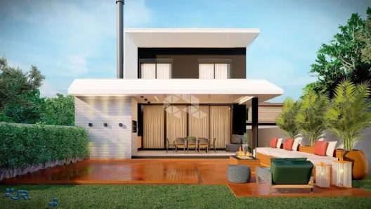Casa de Condomínio com 3 Quartos à venda, 234m² no Centro, Gravataí