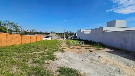Lote/Terreno à venda, 500m² no Residencial São Bento, Salto