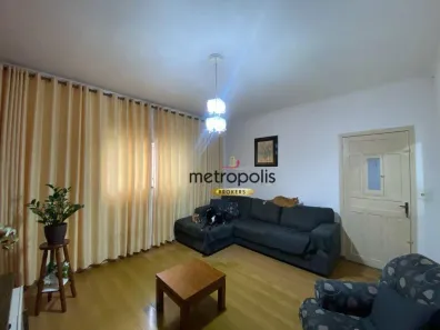 Casa com 2 Quartos à venda, 150m² no Boa Vista, São Caetano do Sul