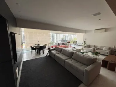 Apartamento com 4 Quartos à venda, 223m² no Vila Mariana, São Paulo
