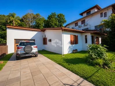 Casa com 3 Quartos à venda, 107m² no Sete de Setembro, Ivoti