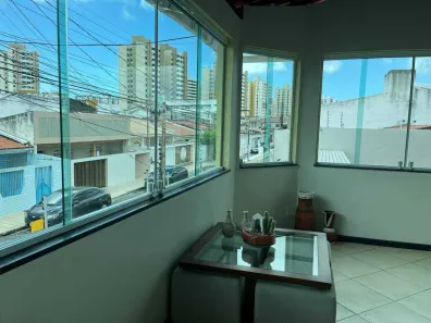 Casa com 4 Quartos à venda, 206m² no Luzia, Aracaju