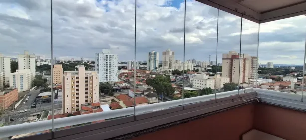 Apartamento com 2 Quartos à venda, 61m² no Jardim América, São José dos Campos