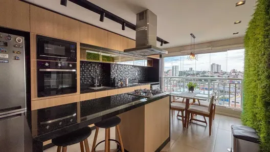 Apartamento com 2 Quartos à venda, 44m² no Centro, Diadema