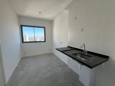 Apartamento com 1 Quarto à venda, 24m² no Pinheiros, São Paulo