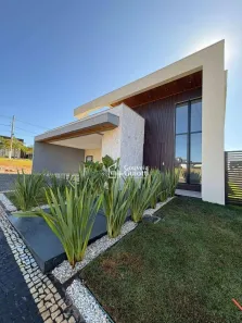Casa de Condomínio com 4 Quartos à venda, 235m² no Condomínio Residencial Grand Trianon, Anápolis
