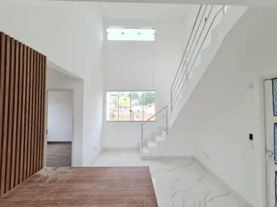 Cobertura com 2 Quartos à venda, 90m² no Santa Amélia, Belo Horizonte