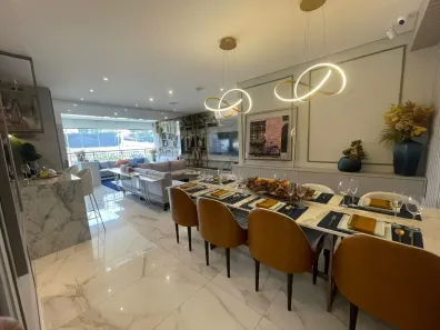 Apartamento com 3 Quartos à venda, 84m² no Alto da Mooca, São Paulo