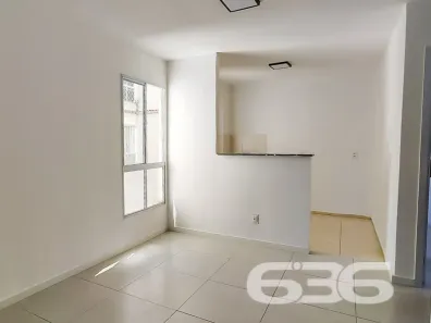Apartamento com 2 Quartos à venda, 41m² no Vila Nova, Joinville